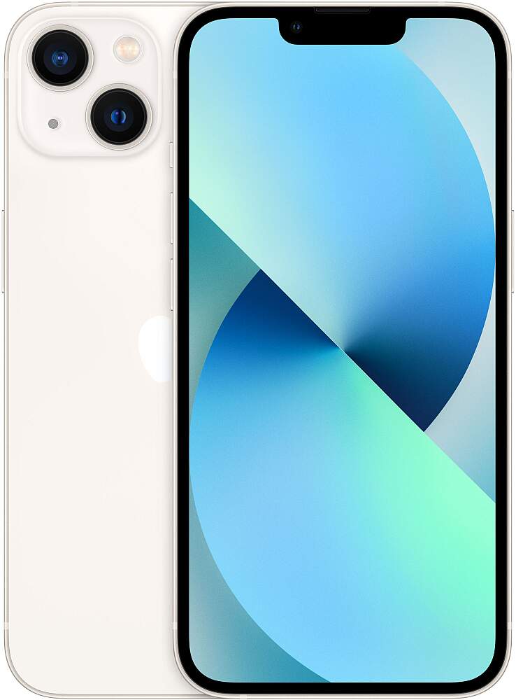 iPhone 13 Starlight itya sk